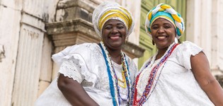 Femmes brésiliennes