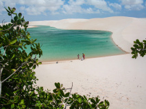 Lencois Maranhenses