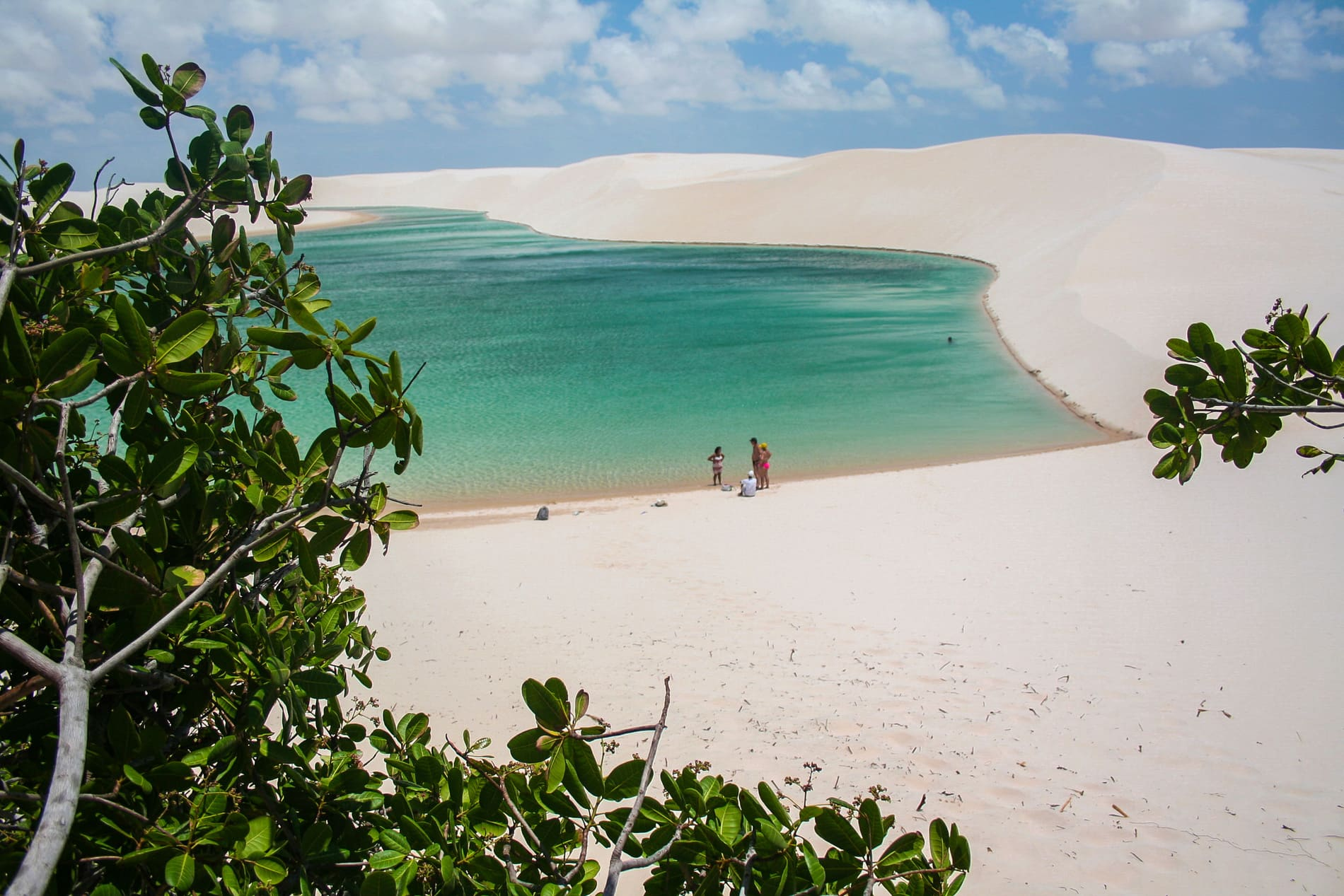 Lencois Maranhenses