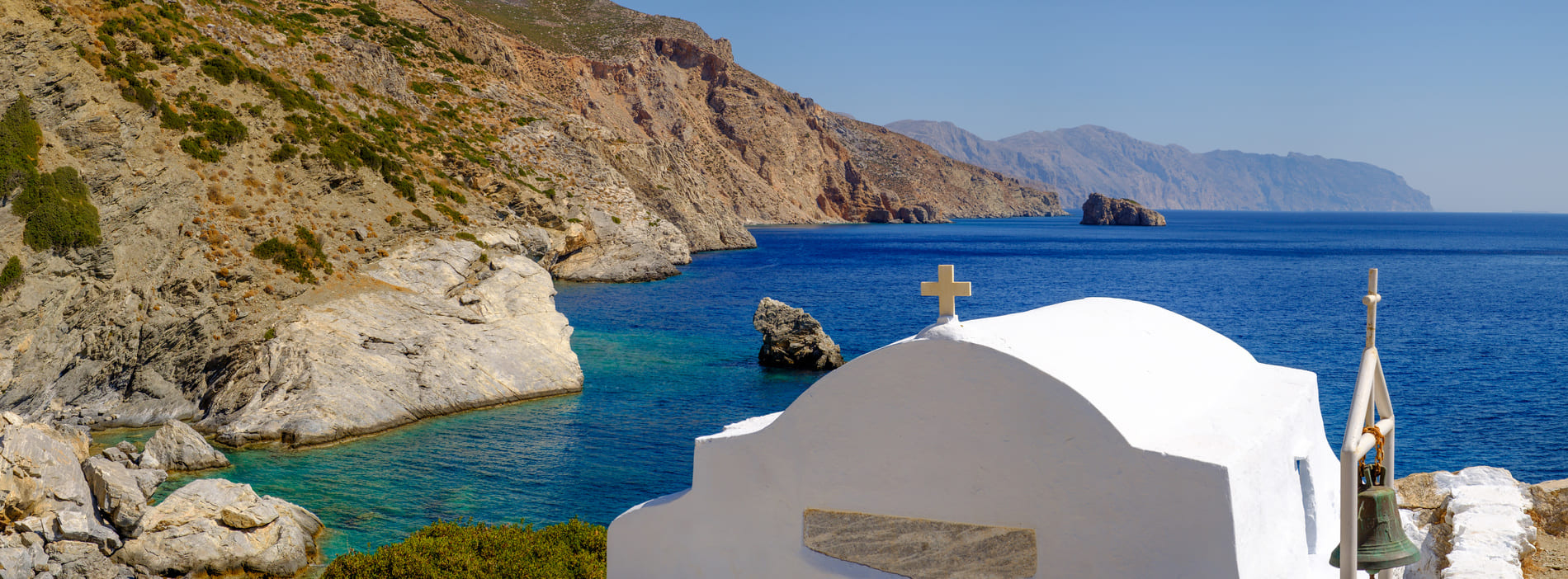Amorgos