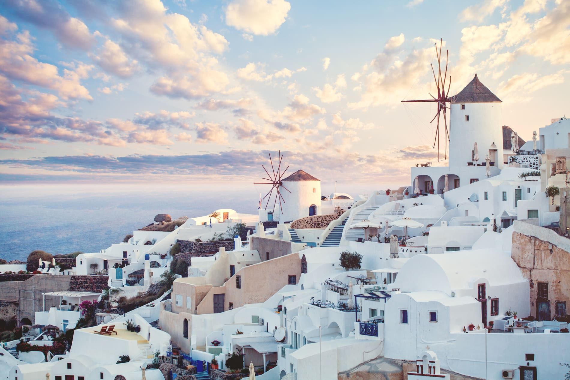 Santorin
