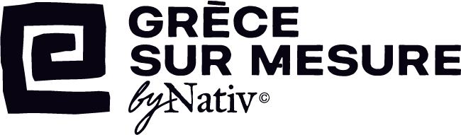 Agence de Voyage Grèce